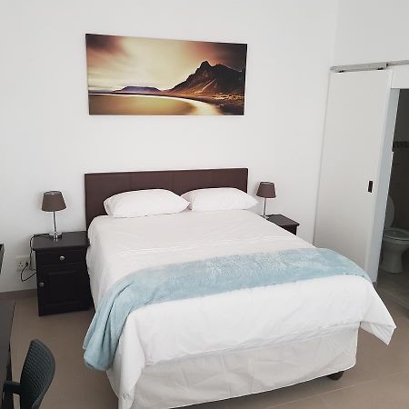 Fama Lodge Rm12 كيب تاون المظهر الخارجي الصورة