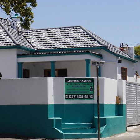 Fama Lodge Rm12 كيب تاون المظهر الخارجي الصورة