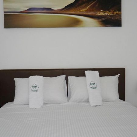Fama Lodge Rm12 كيب تاون المظهر الخارجي الصورة