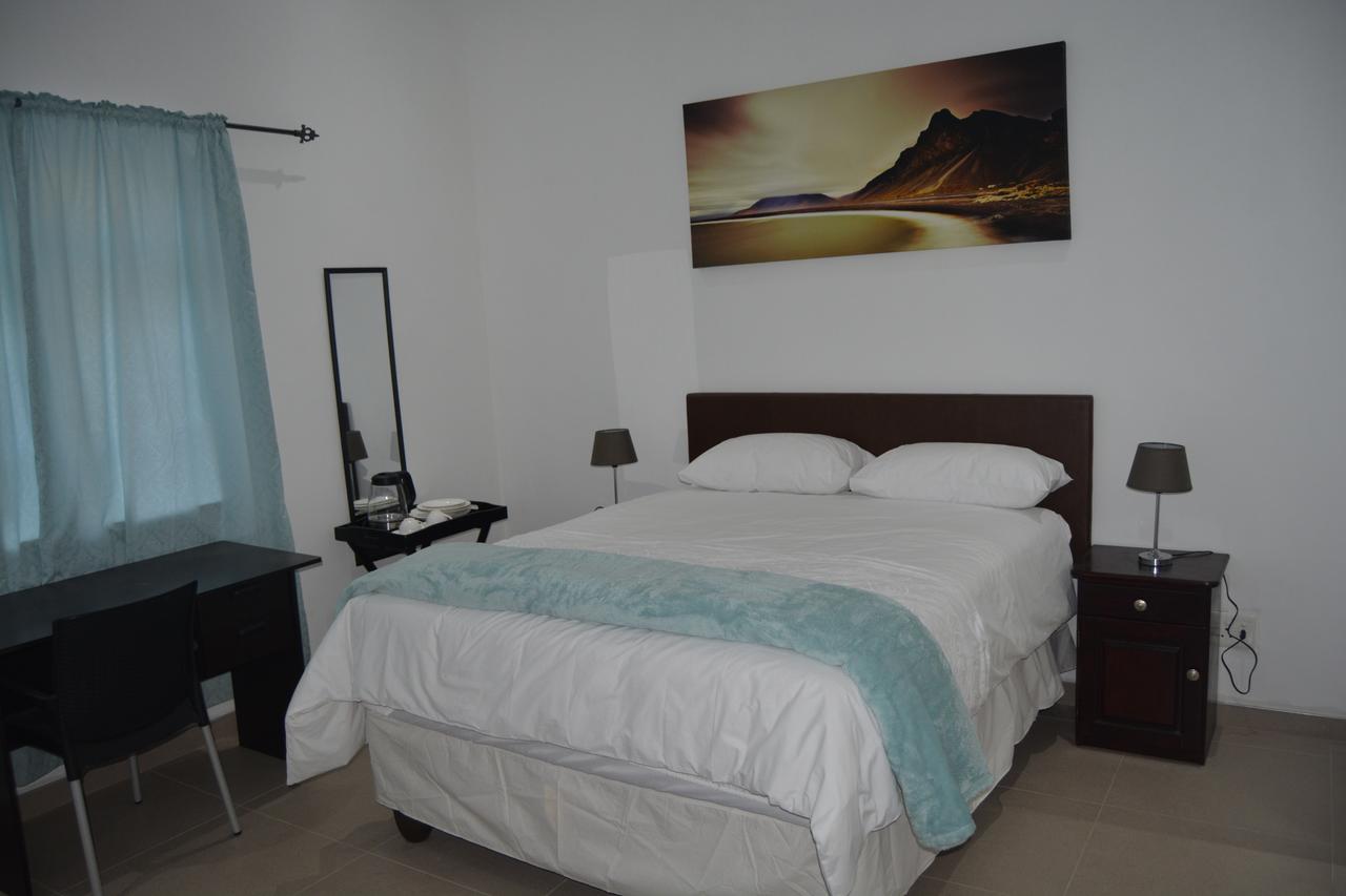 Fama Lodge Rm12 كيب تاون المظهر الخارجي الصورة