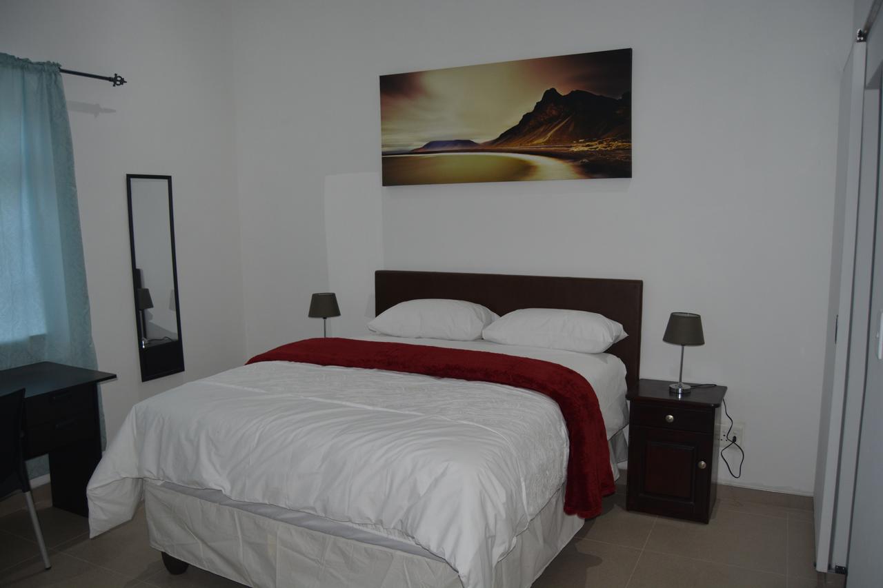 Fama Lodge Rm12 كيب تاون المظهر الخارجي الصورة