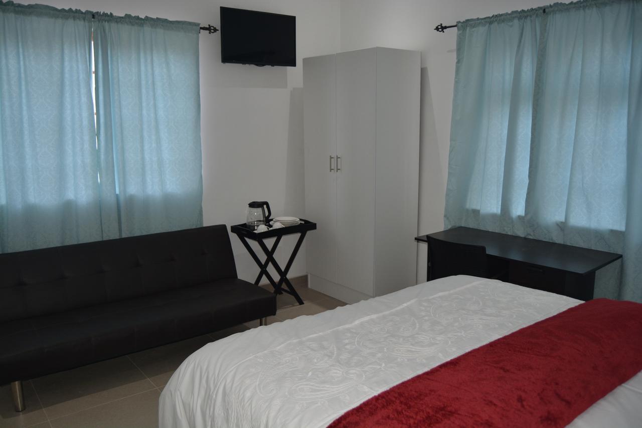 Fama Lodge Rm12 كيب تاون المظهر الخارجي الصورة