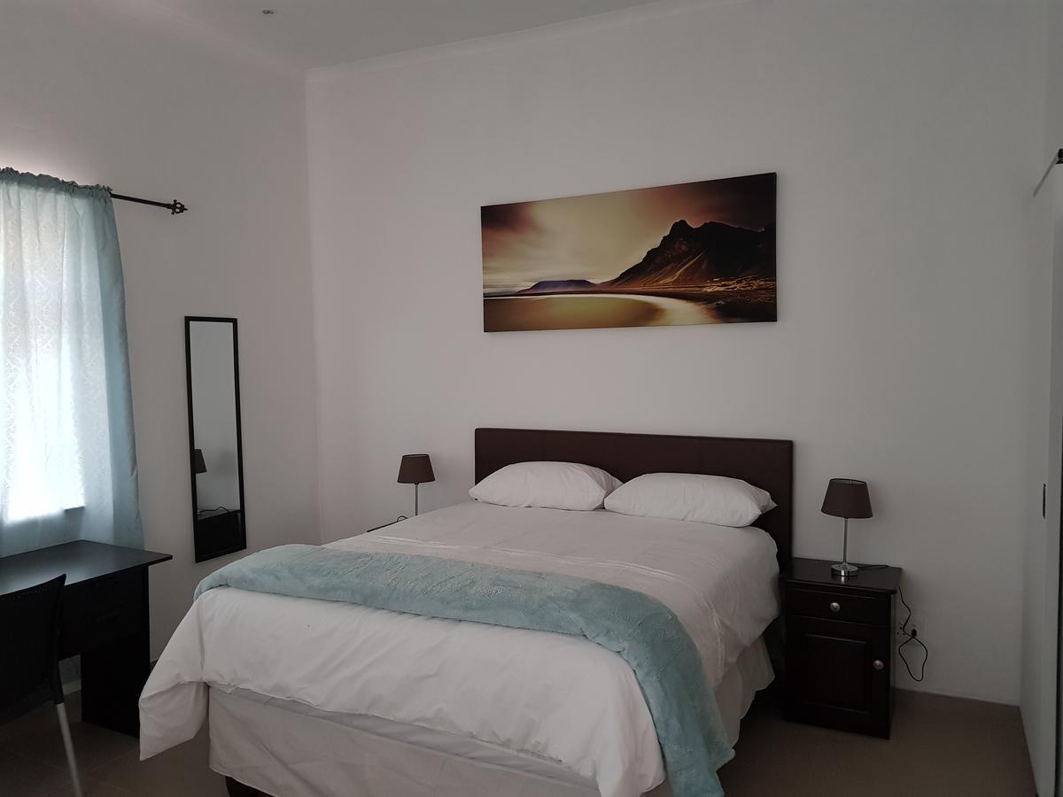 Fama Lodge Rm12 كيب تاون المظهر الخارجي الصورة