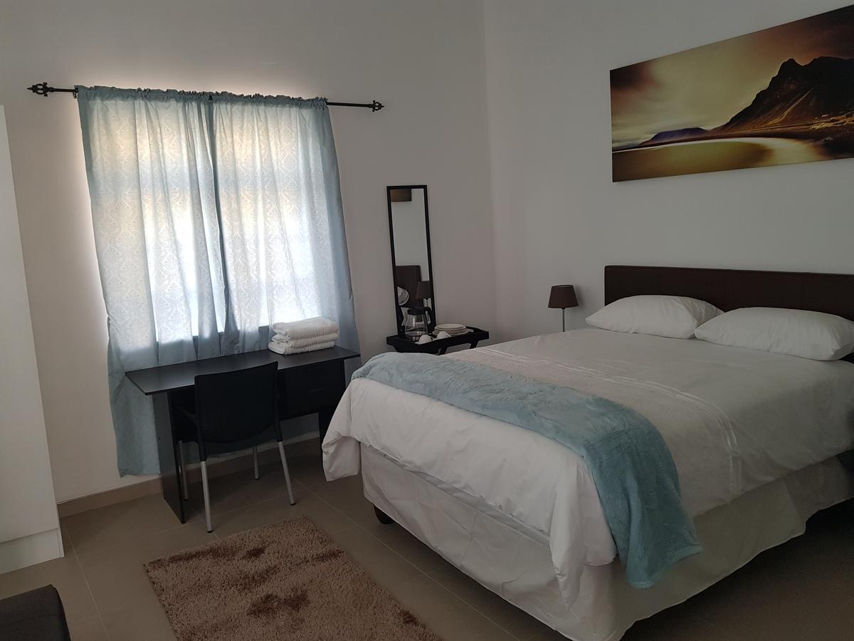Fama Lodge Rm12 كيب تاون المظهر الخارجي الصورة