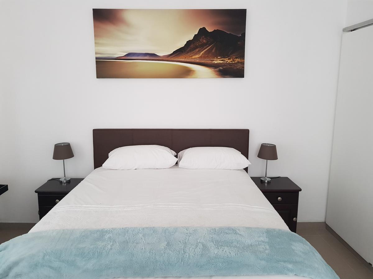 Fama Lodge Rm12 كيب تاون المظهر الخارجي الصورة