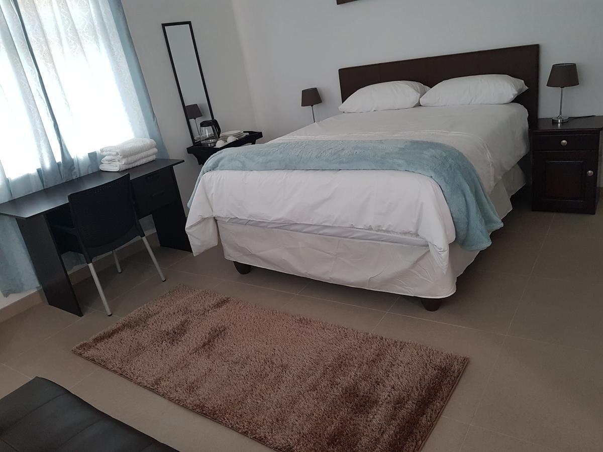 Fama Lodge Rm12 كيب تاون المظهر الخارجي الصورة