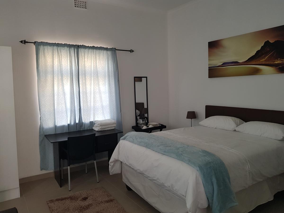 Fama Lodge Rm12 كيب تاون المظهر الخارجي الصورة