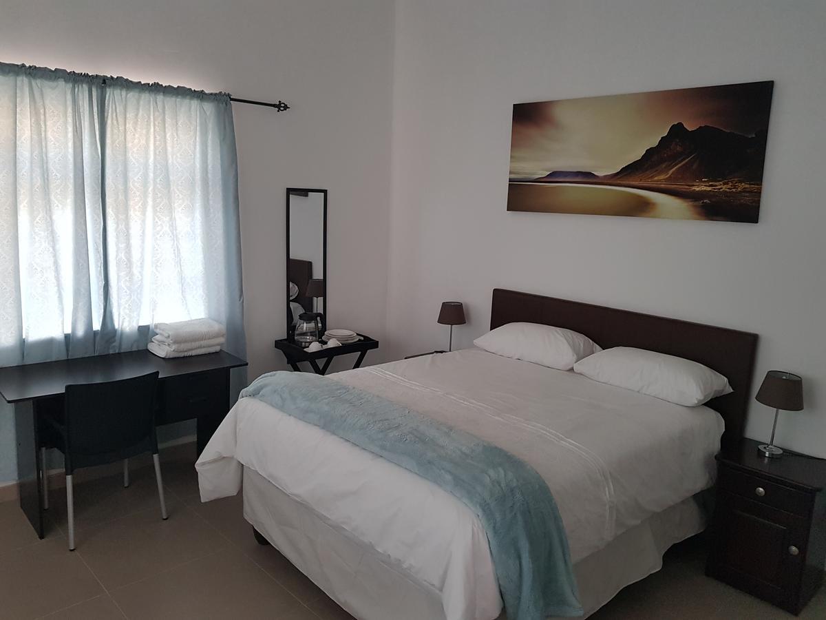Fama Lodge Rm12 كيب تاون المظهر الخارجي الصورة