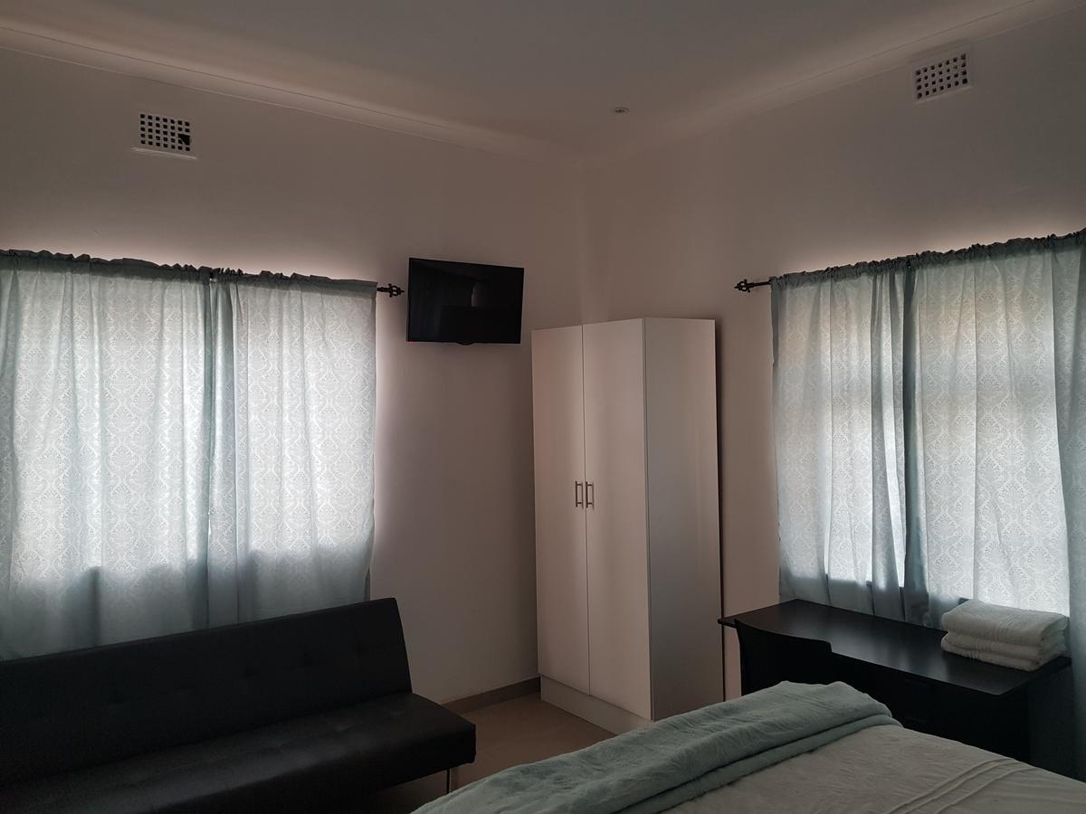 Fama Lodge Rm12 كيب تاون المظهر الخارجي الصورة
