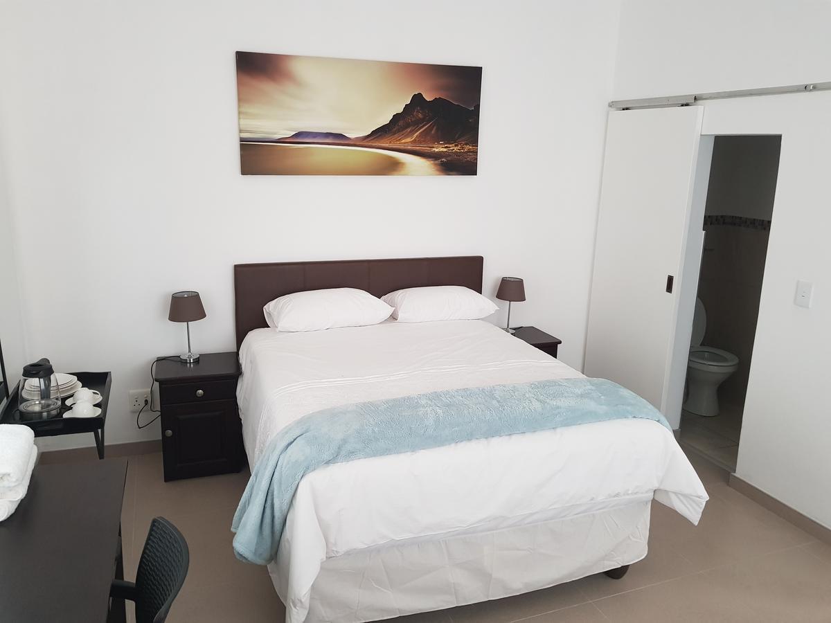 Fama Lodge Rm12 كيب تاون المظهر الخارجي الصورة