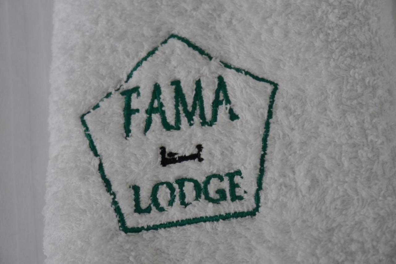 Fama Lodge Rm12 كيب تاون المظهر الخارجي الصورة